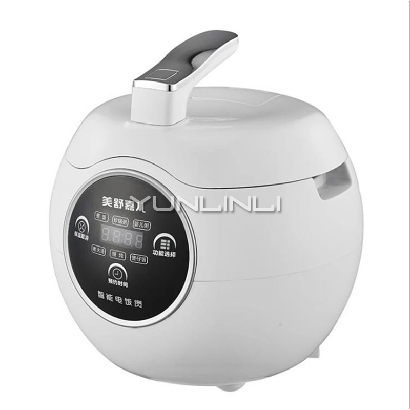 Baby Food Healthy - Household 2L Rice Cooker Intelligent Electric