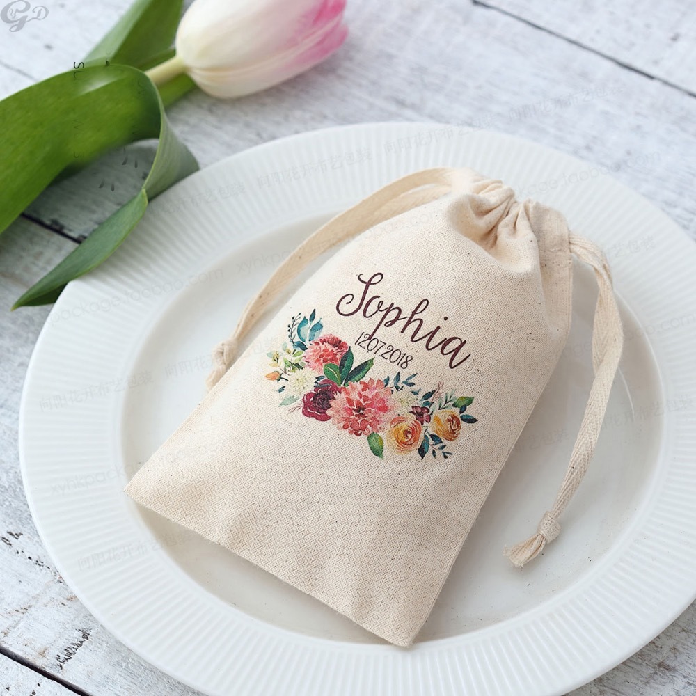 100pcs Custom Name Logo Weddin - Baby Food Packaging review and price