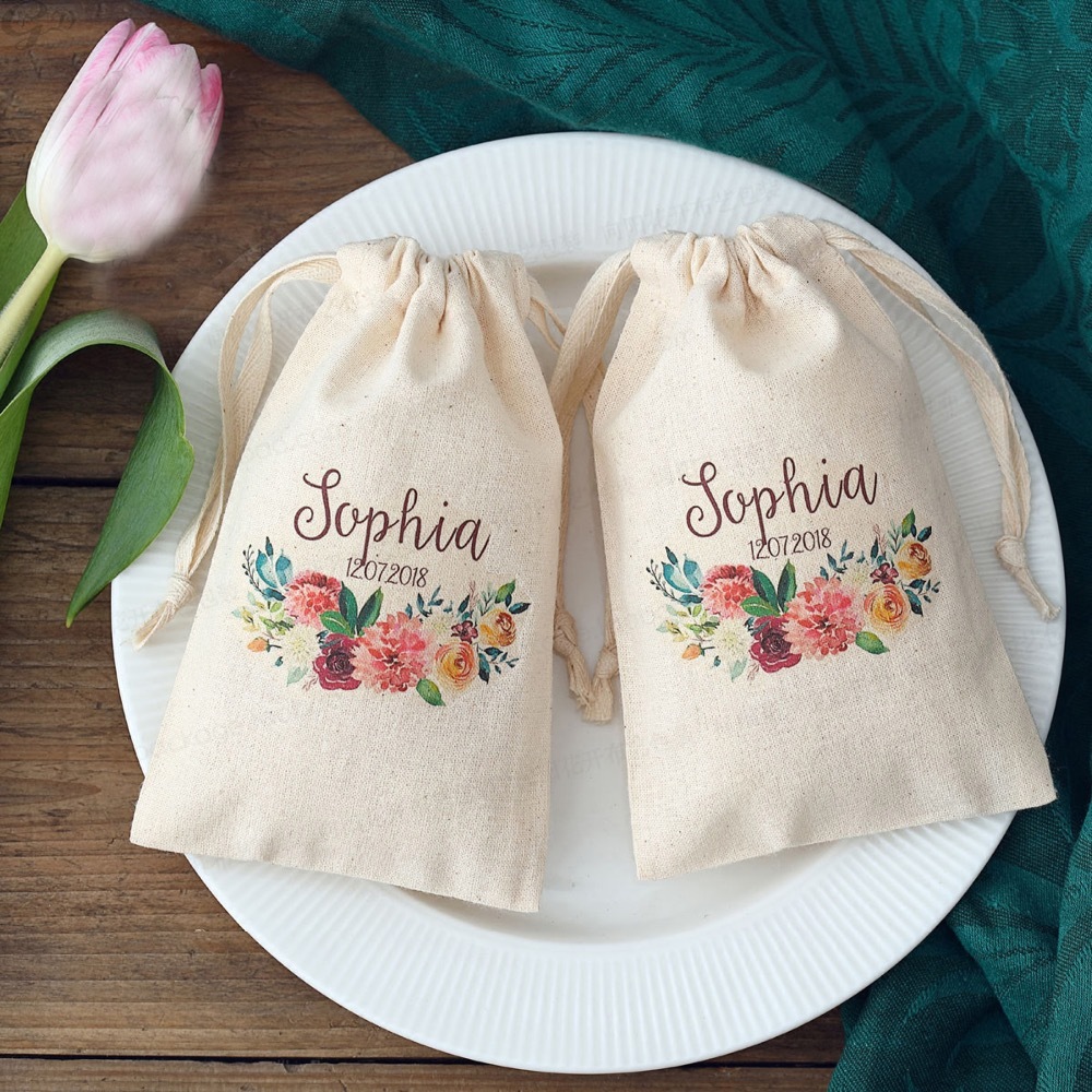 100pcs Custom Name Logo Weddin - Baby Food Packaging review and price