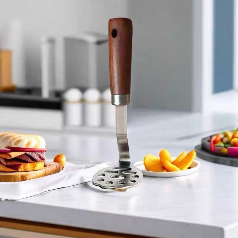 Household Stainless Steel Pota - Veggie Baby Food review and price