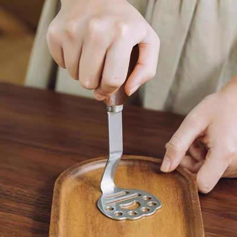Household Stainless Steel Pota - Veggie Baby Food review and price
