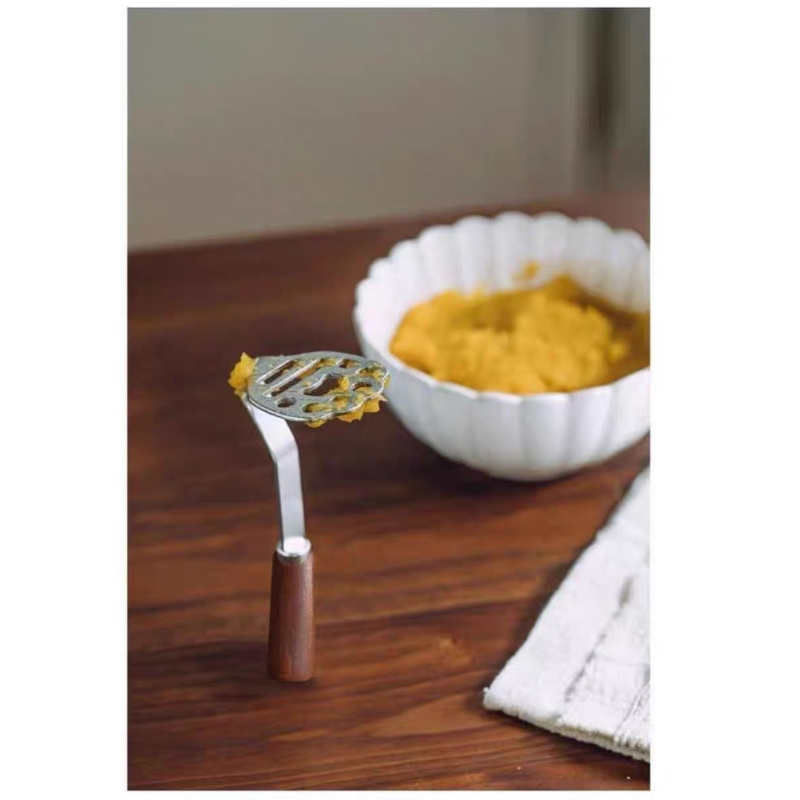 Household Stainless Steel Pota - Veggie Baby Food review and price