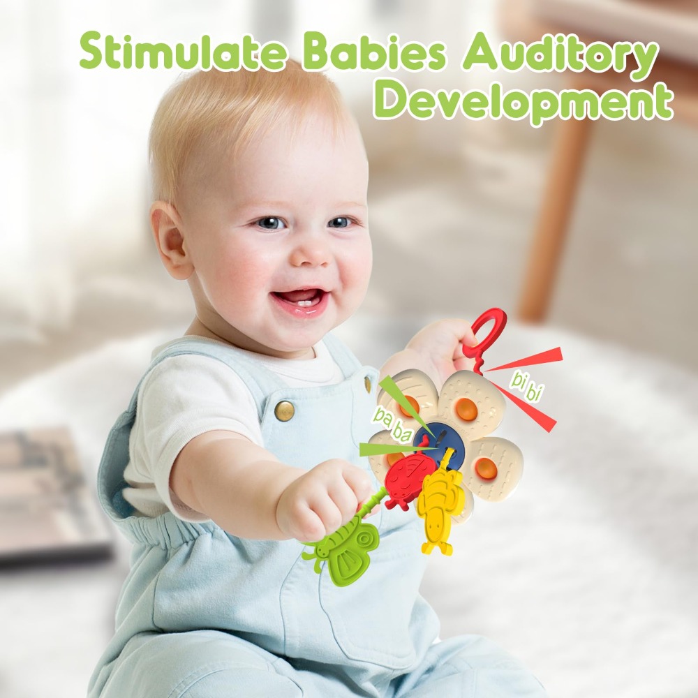 Food Grade Baby Sensory Toys S - Baby Food Newborn review and price