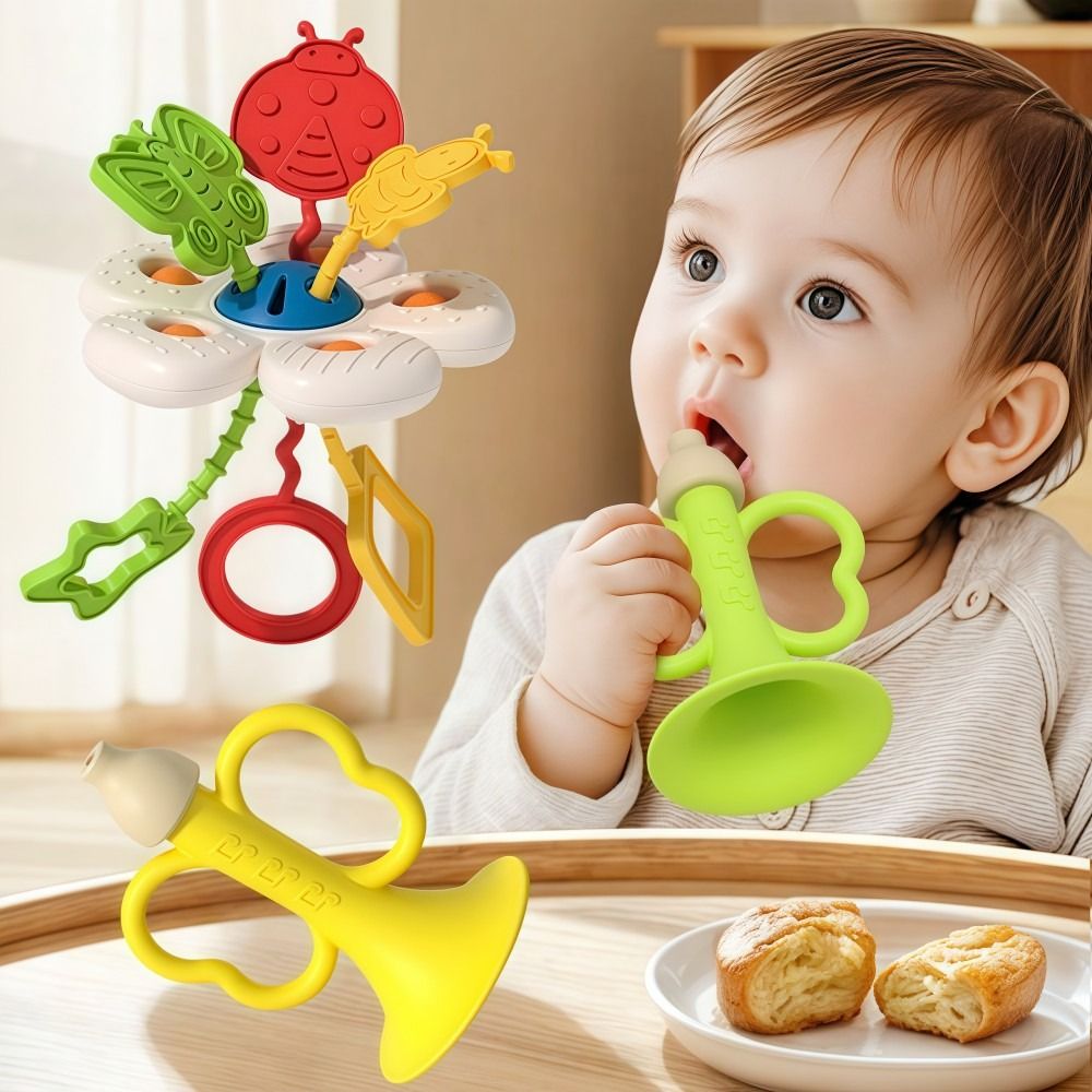 Food Grade Baby Sensory Toys S - Baby Food Newborn review and price