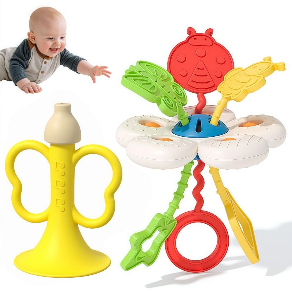 Food Grade Baby Sensory Toys S - Baby Food Newborn review and price