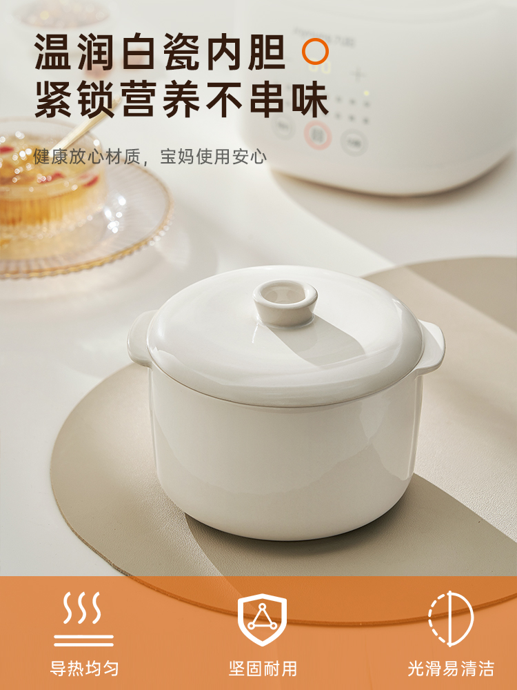 Electric Steamer Baby Food Coo - Baby Food Steamer review and price