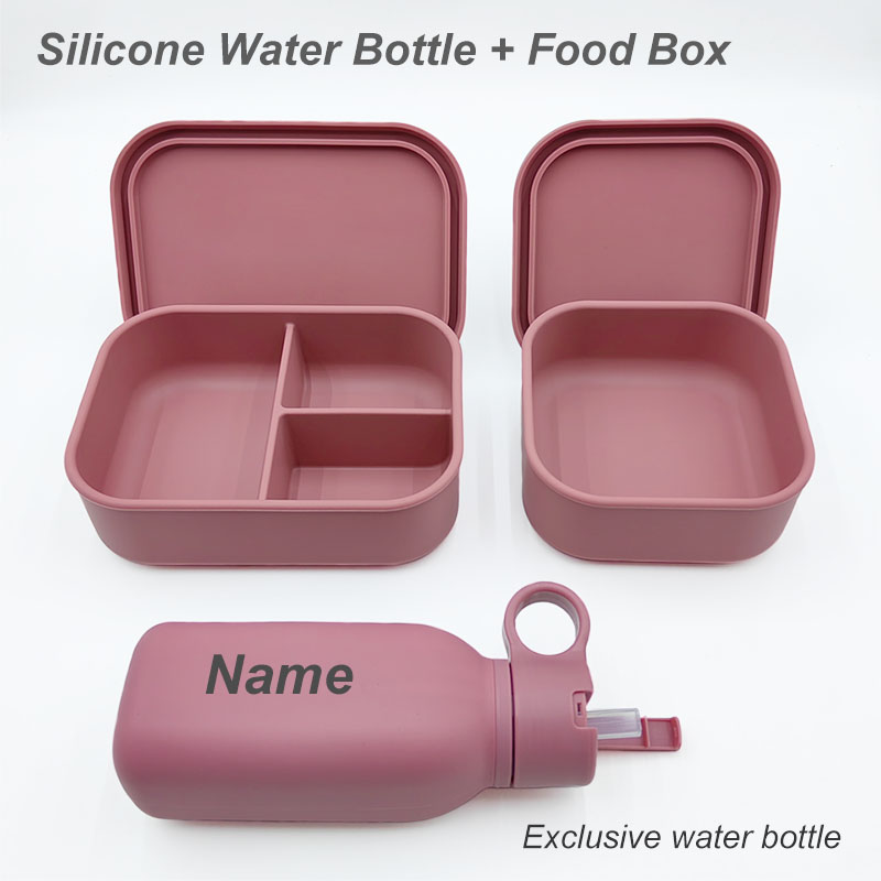Personalized Name Silicone Wat - Baby Food Hero review and price