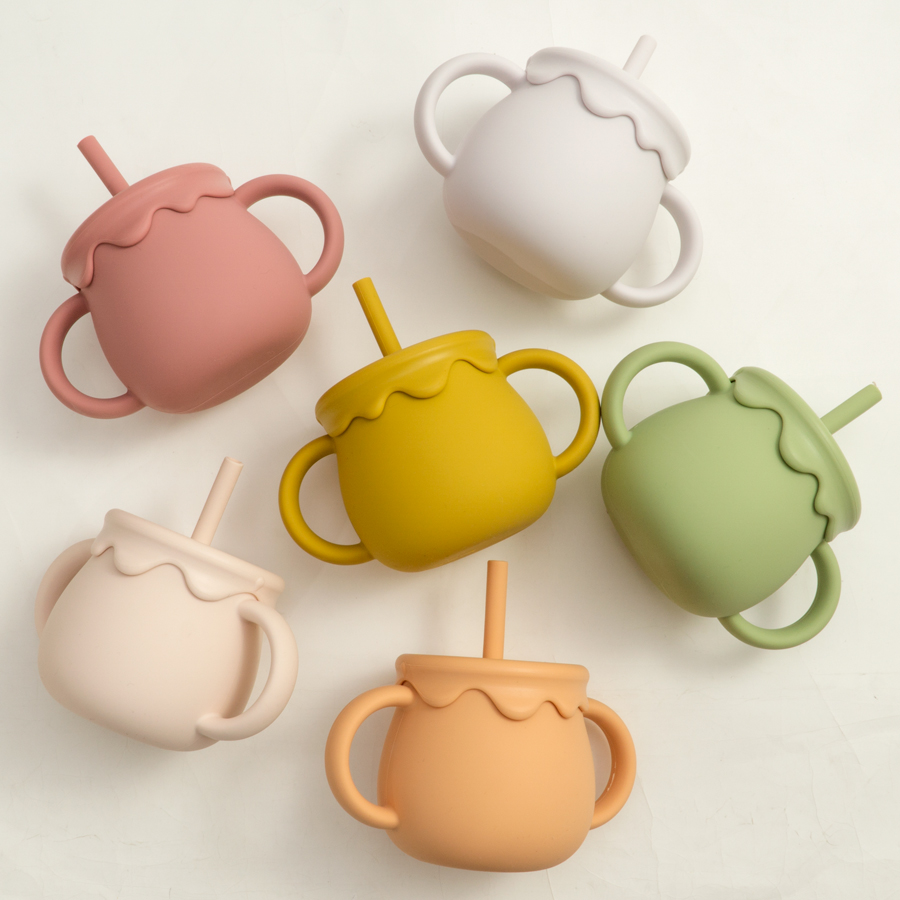 Baby Feeding Cups Portable Dri - Baby Food Hero review and price
