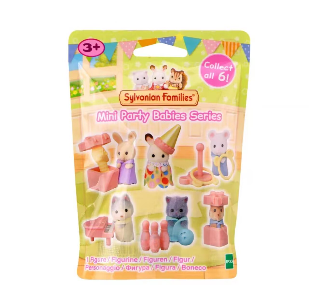 in stock Sylvanian Families To - Baby Food Packaging review and price