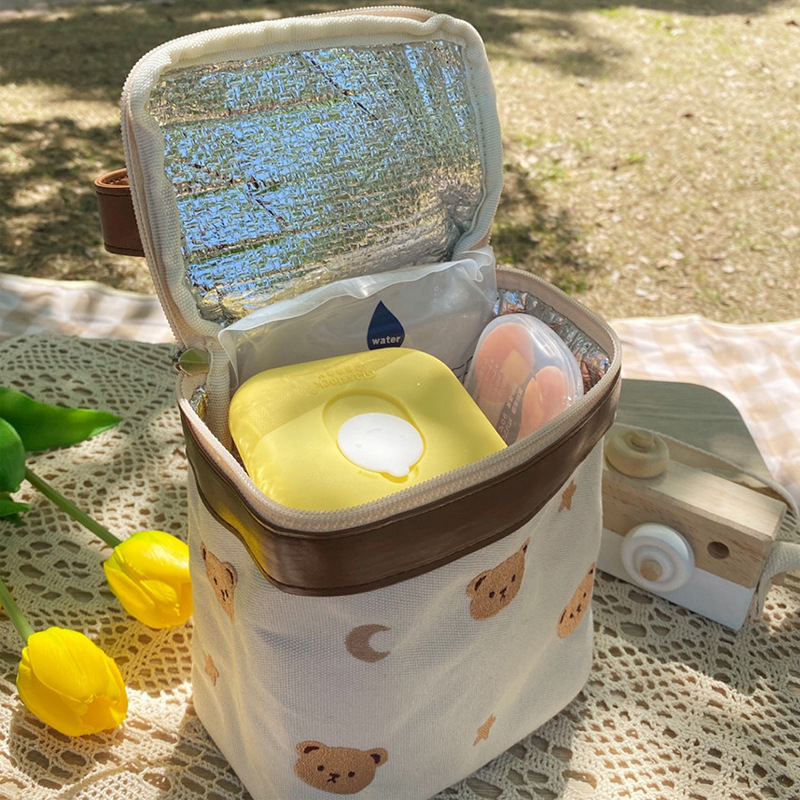 MILANCEL New Baby Food Insulat - Baby Food Packaging review and price