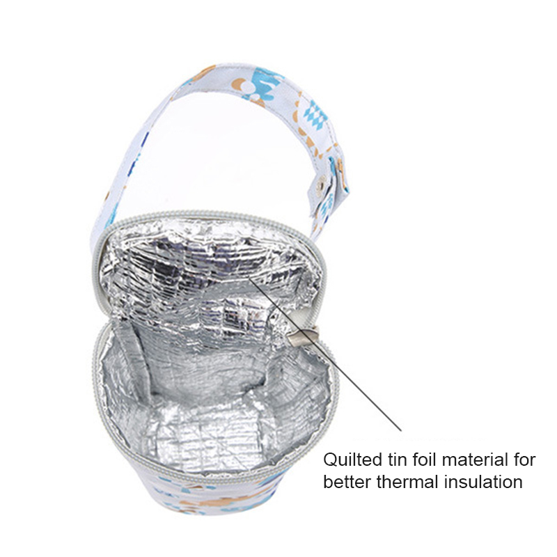 Multifunctional Waterproof Han - Baby Food Packaging review and price