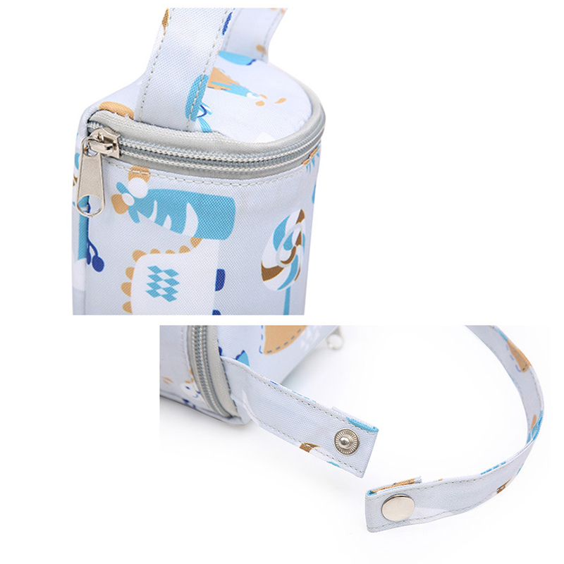 Multifunctional Waterproof Han - Baby Food Packaging review and price