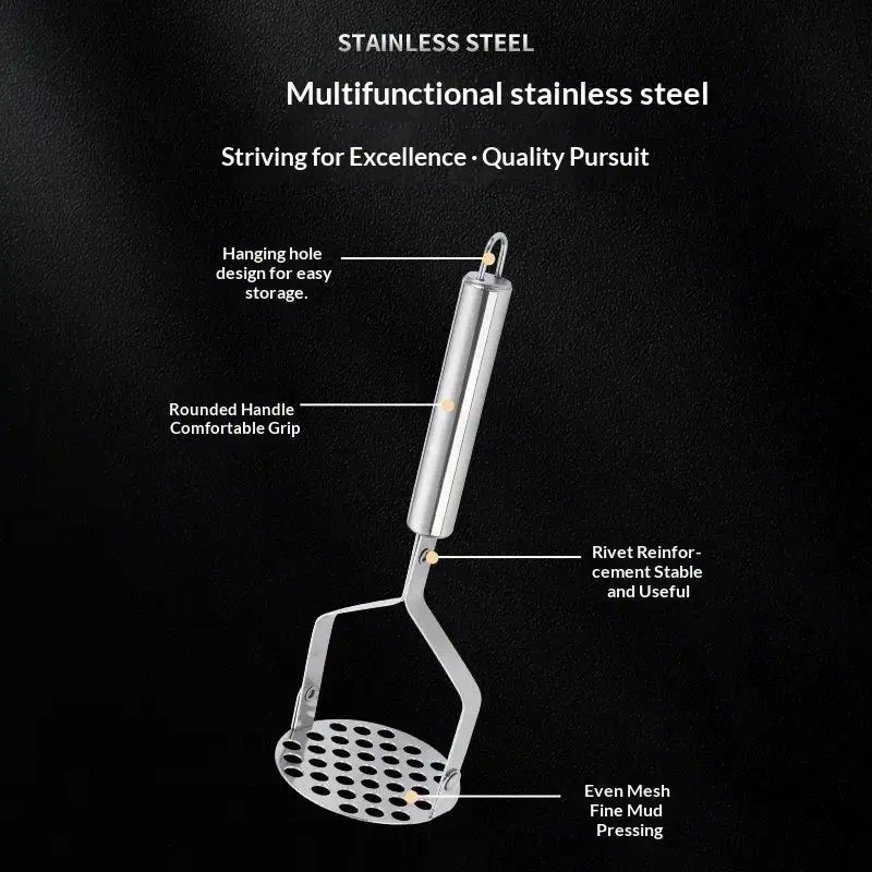 Durable Stainless Steel Manual - Veggie Baby Food review and price