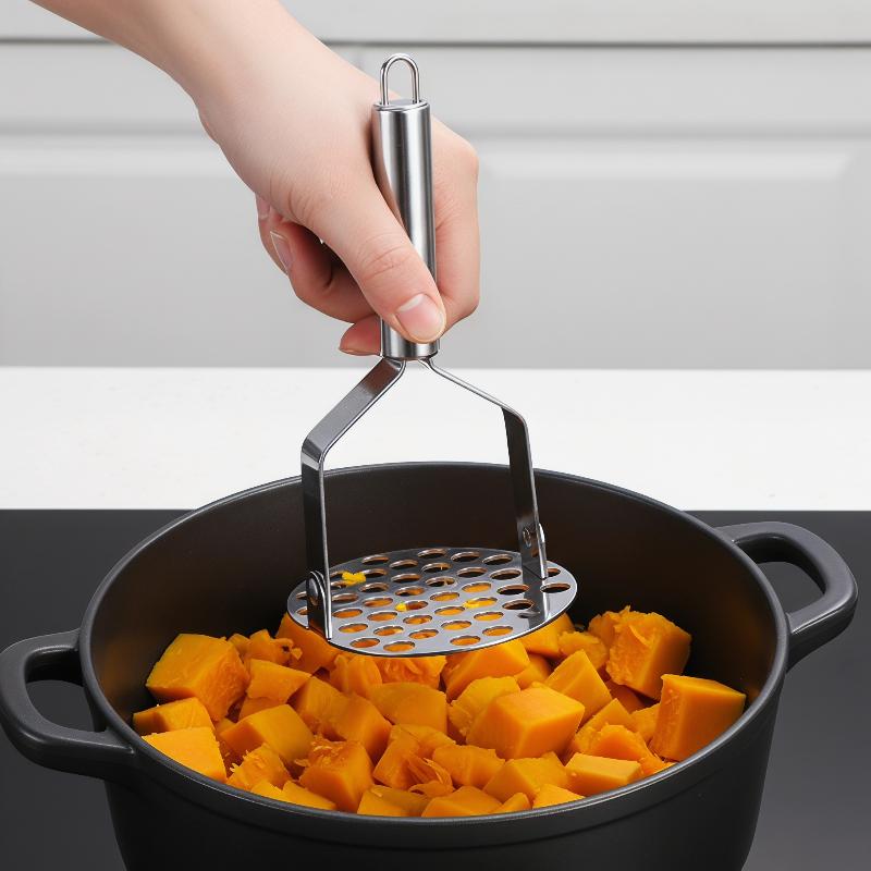 Durable Stainless Steel Manual - Veggie Baby Food review and price