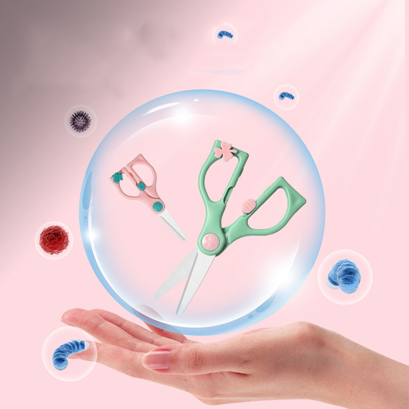 Ceramic Baby Food Scissors Wit - Baby Food Scissors review and price