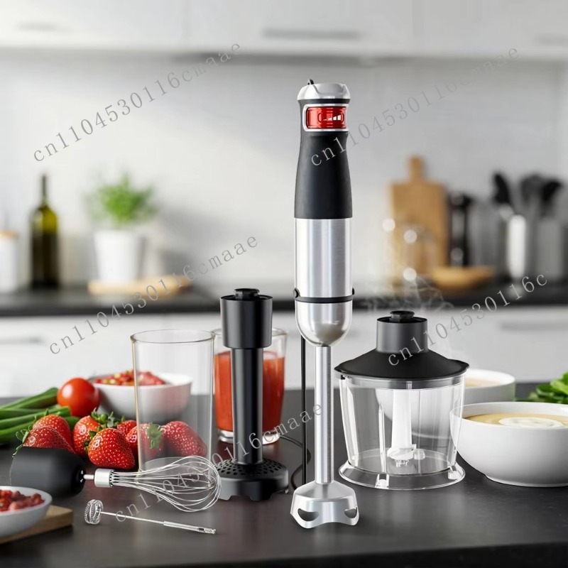 6-in-1  1200W Powerful Hand Bl - Baby Food Healthy review and price
