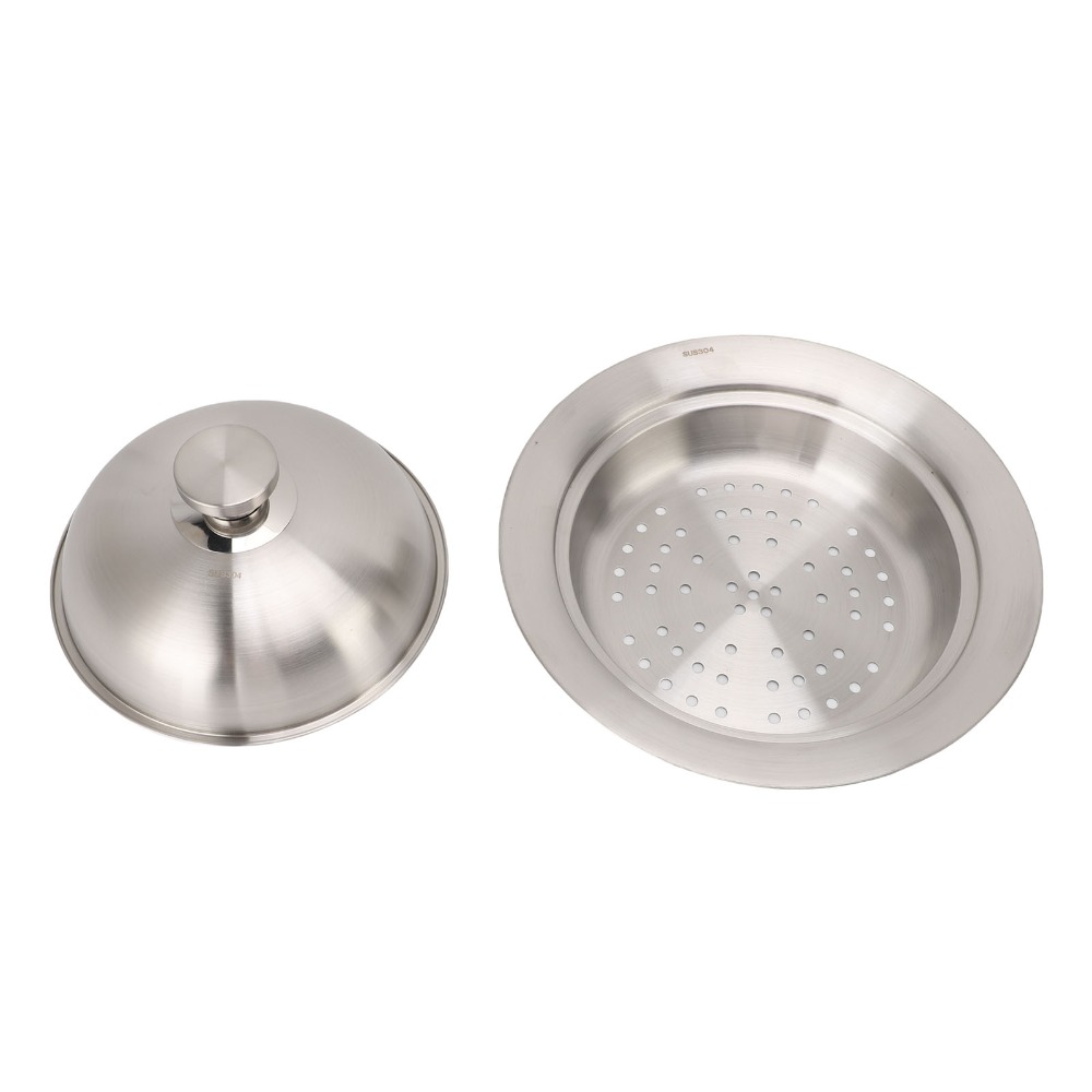 304 Stainless Steel Steaming T - Baby Food Steamer review and price
