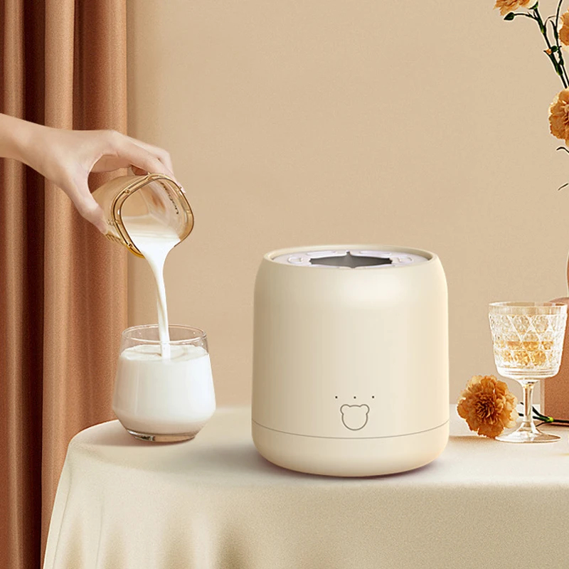 2026 NEW Electric Milk Bottle  - Baby Food Packaging review and price