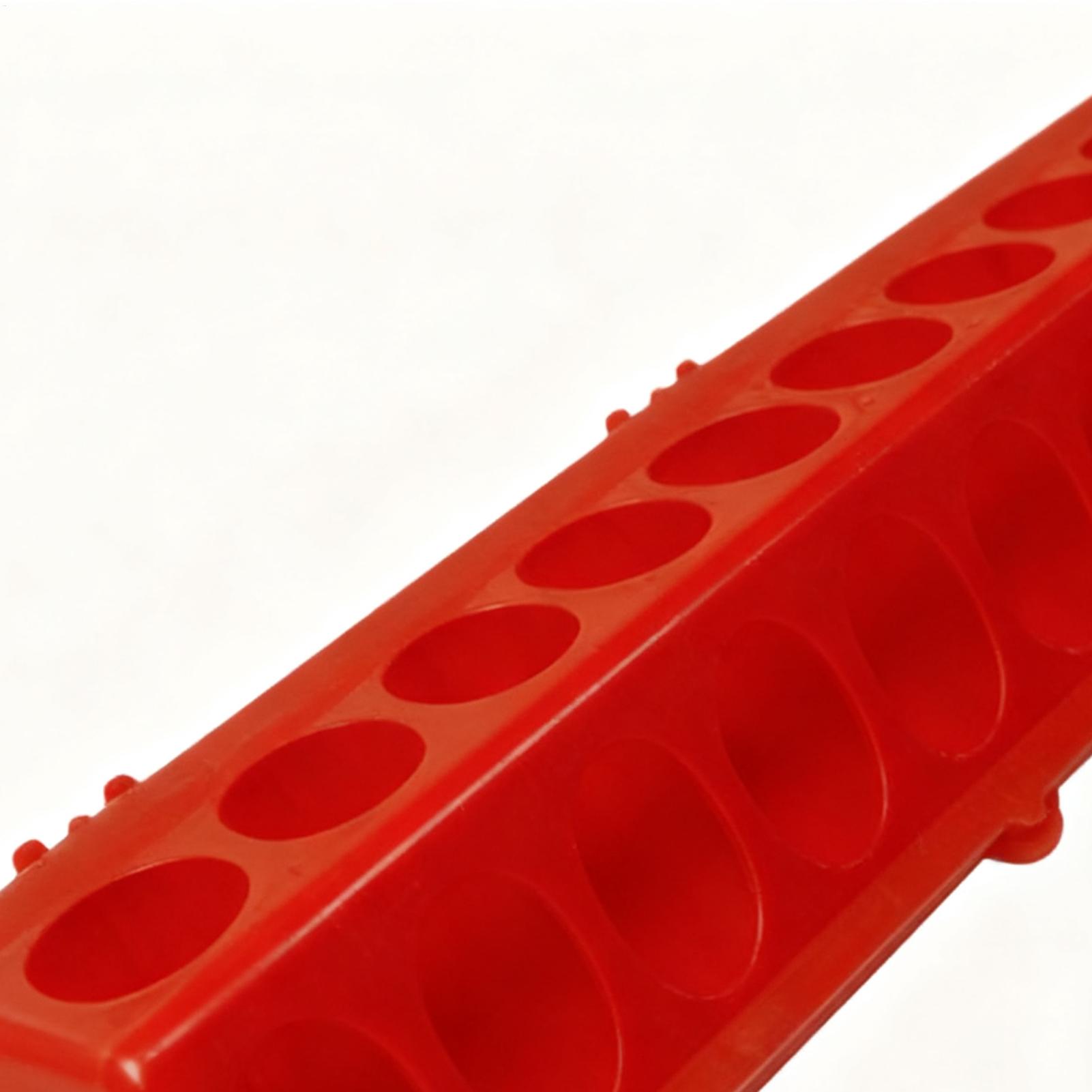 Pigeon Feeder 28-hole Long Lar - Baby Food With Chicken review and price