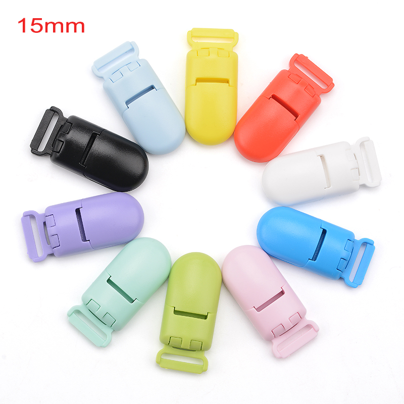 LOFCA 50pcs 15/20mm Baby Pacif - Baby Food Pacifier review and price