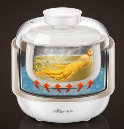 bear HOUSEHOLD min electric SL - Baby Food Egg review and price