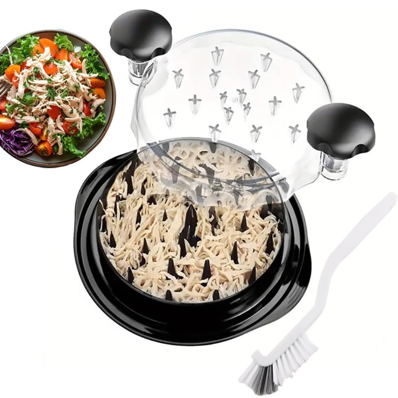 Multifunctional Chicken Shredd - Baby Food With Chicken review and price