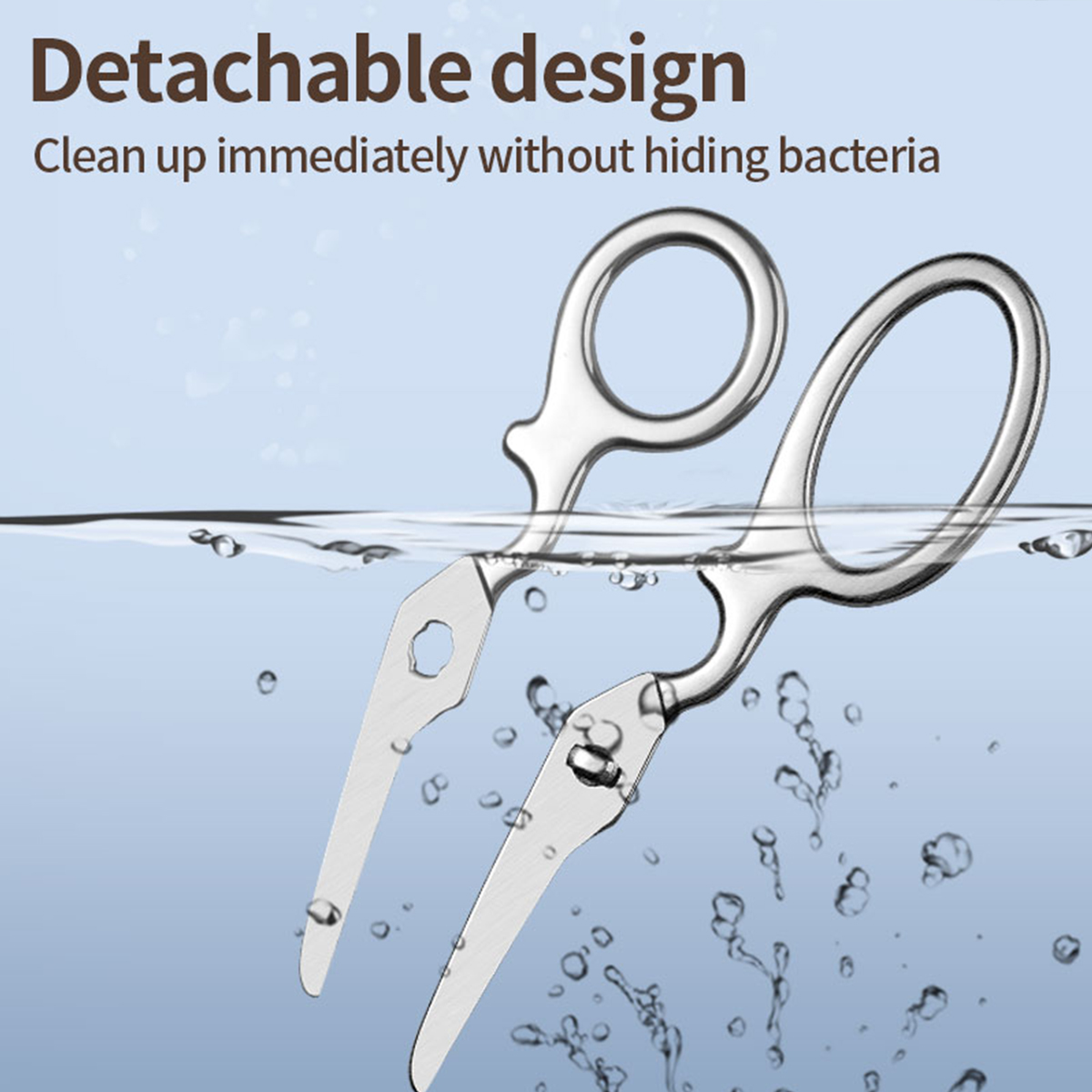 Professional Baby Food Scissor - Baby Food Scissors review and price