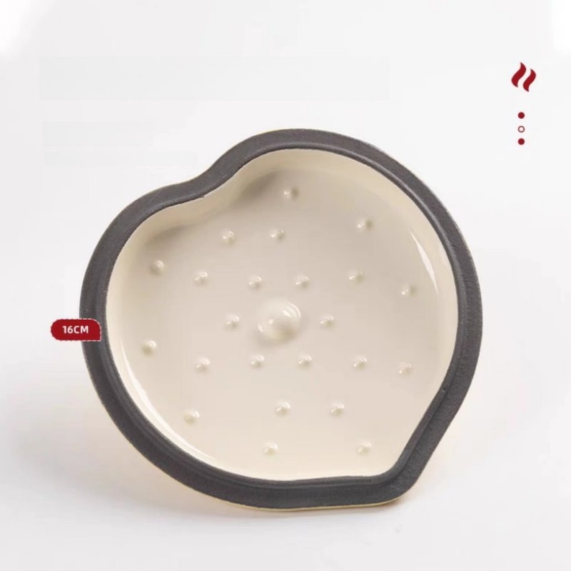 ‌Premium Cast Iron Skillet Non - Baby Food Healthy review and price
