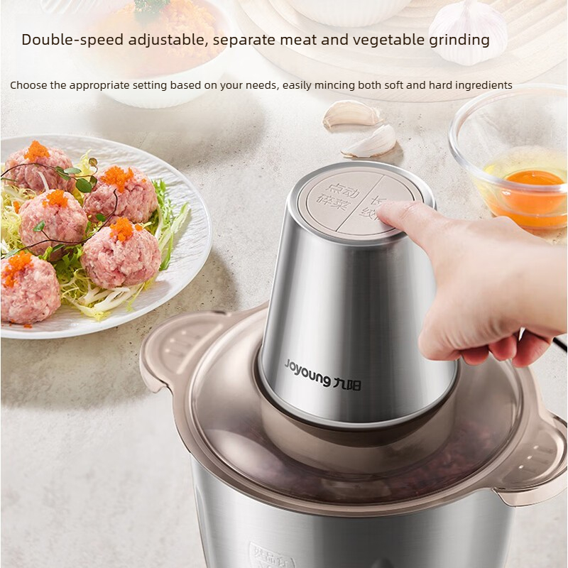 Unisex Electric Meat Grinder 3 - Veggie Baby Food review and price