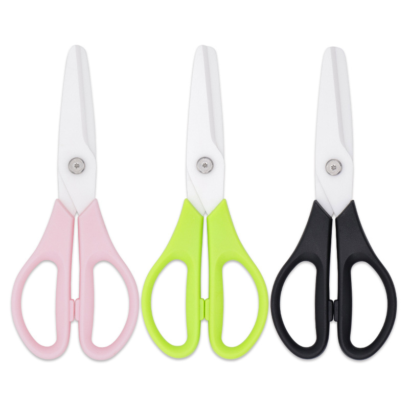8 inch Zirconia Ceramics Sharp - Baby Food Scissors review and price