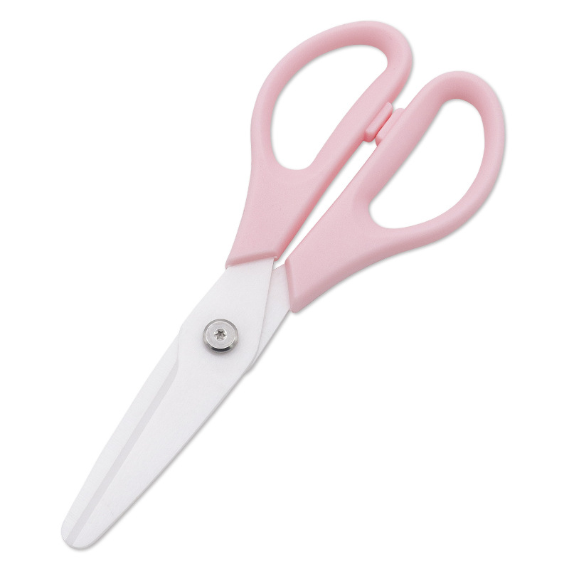 8 inch Zirconia Ceramics Sharp - Baby Food Scissors review and price