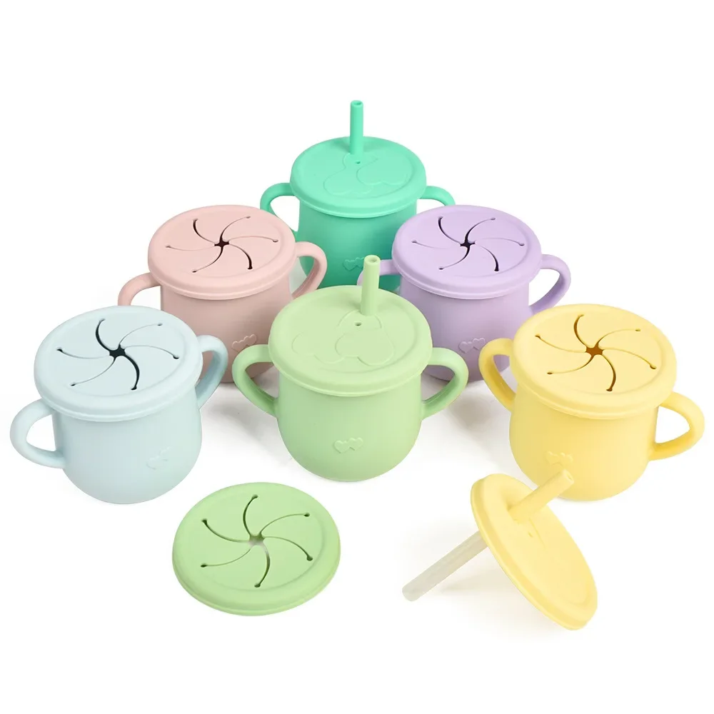 BPA Free Kids Silicone Food St - Baby Food Hero review and price