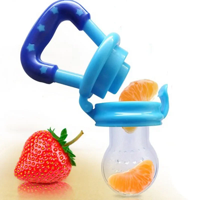 Silicone Baby Pacifier Infant  - Baby Food Newborn review and price