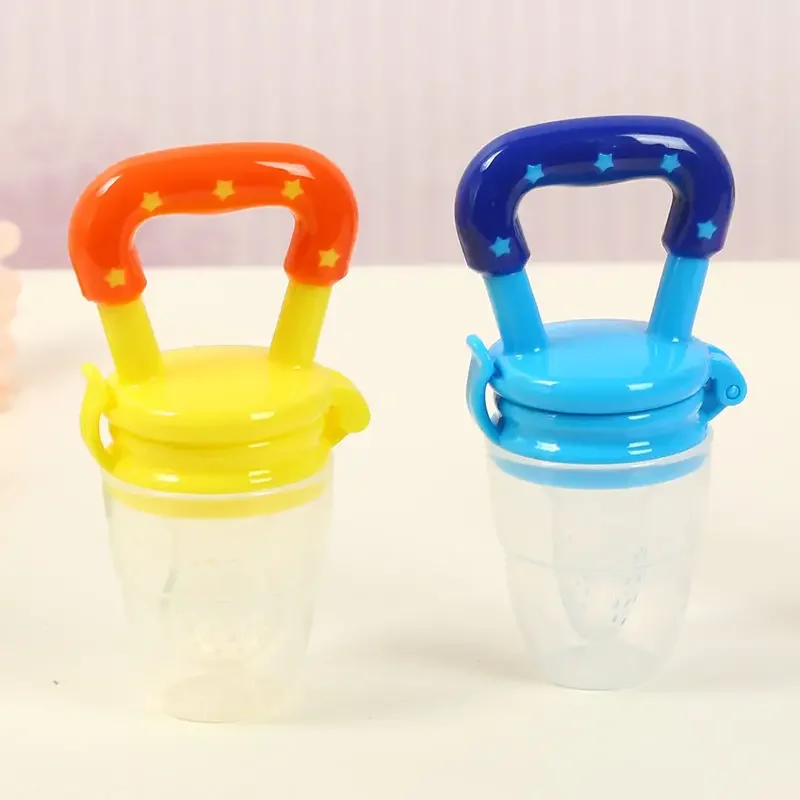 Silicone Baby Pacifier Infant  - Baby Food Newborn review and price