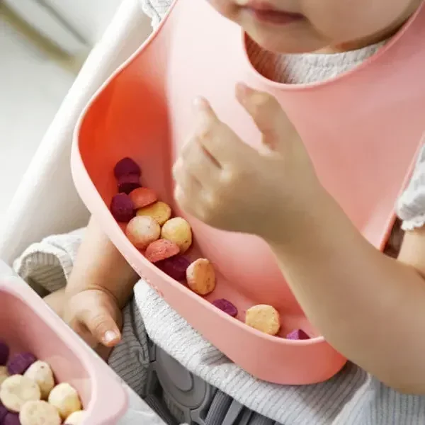 Food Grade Silicone Child Dish - Baby Food Menu review and price