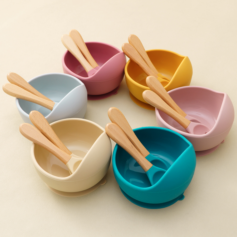 Mamaplan 3PCS Baby Silicone Fe - Baby Food Menu review and price