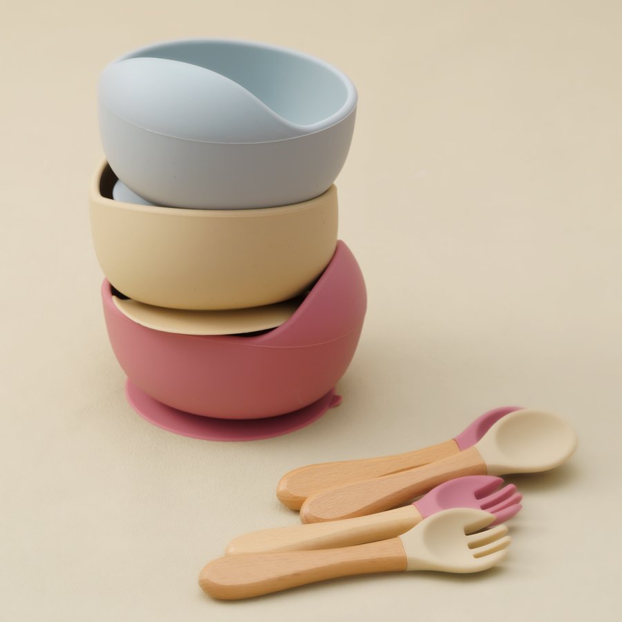 Mamaplan 3PCS Baby Silicone Fe - Baby Food Menu review and price