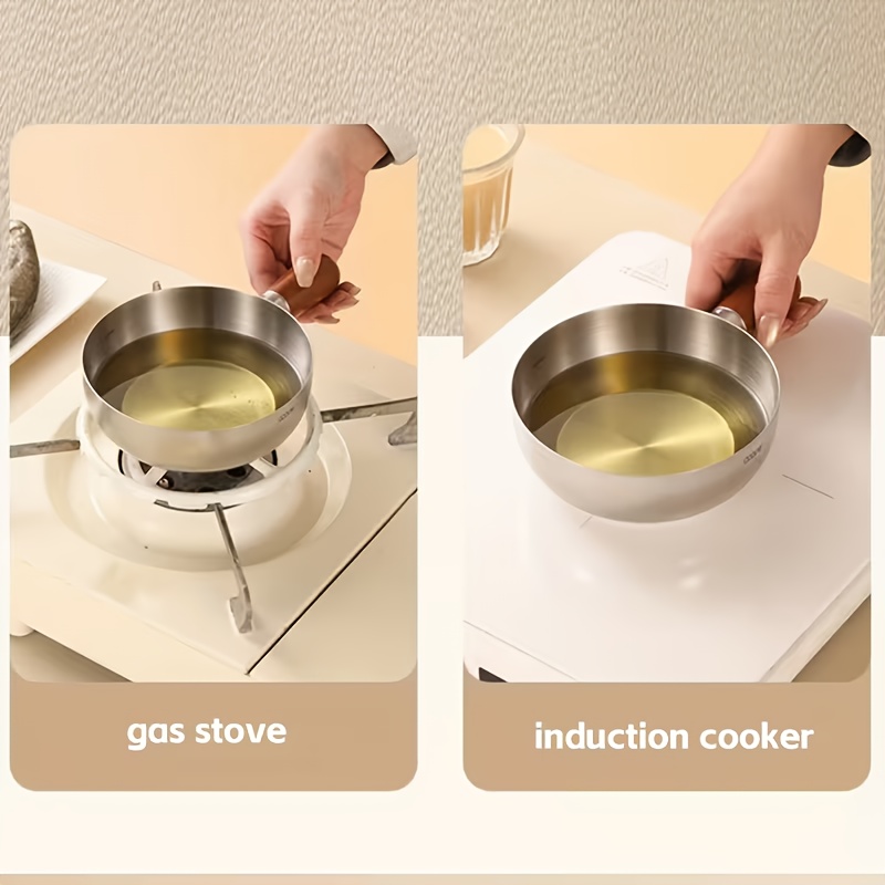 1 Piece Stainless Steel Large  - Baby Food Egg review and price