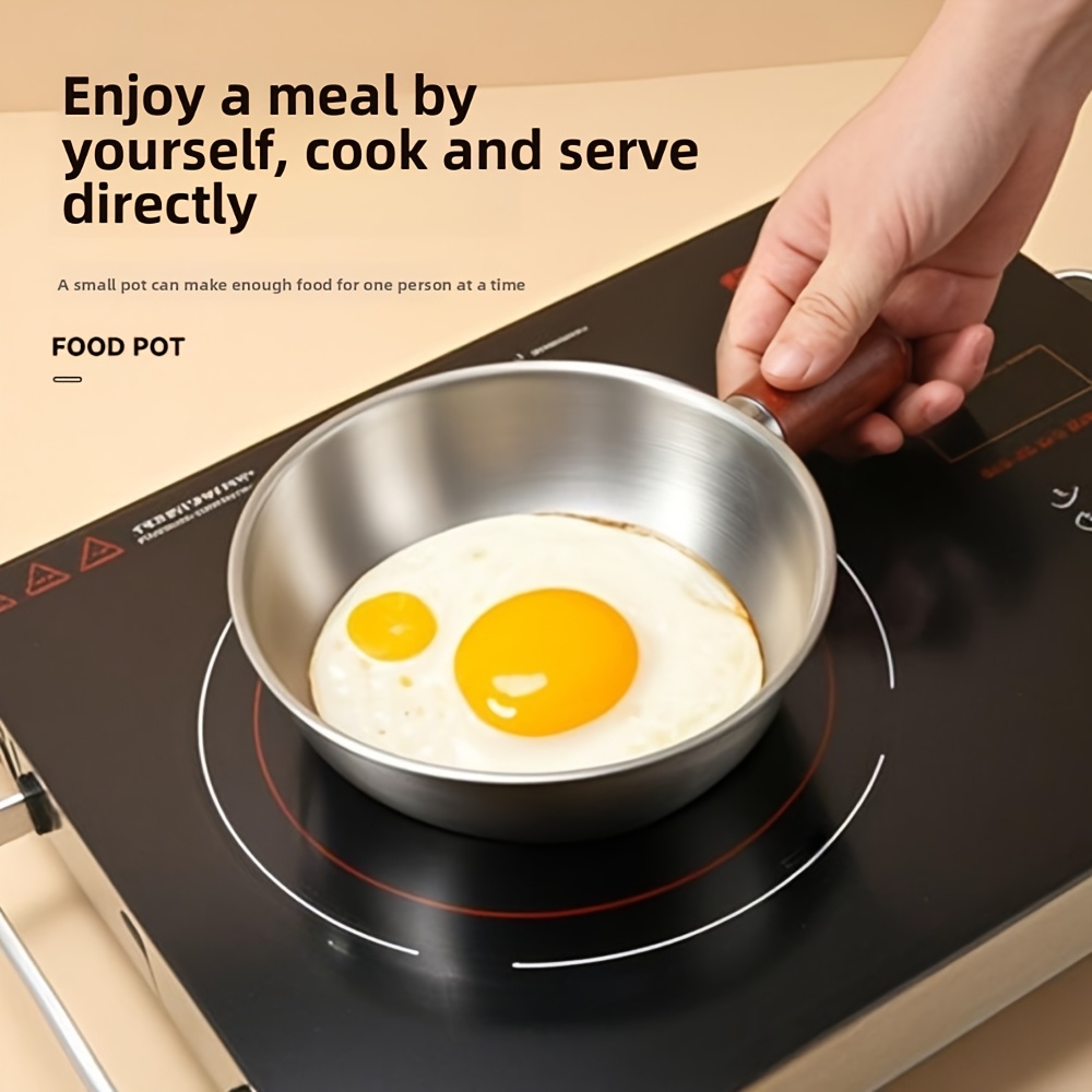 1 Piece Stainless Steel Large  - Baby Food Egg review and price