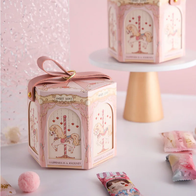 10pcs Gift Box Packaging Baby  - Baby Food Packaging review and price