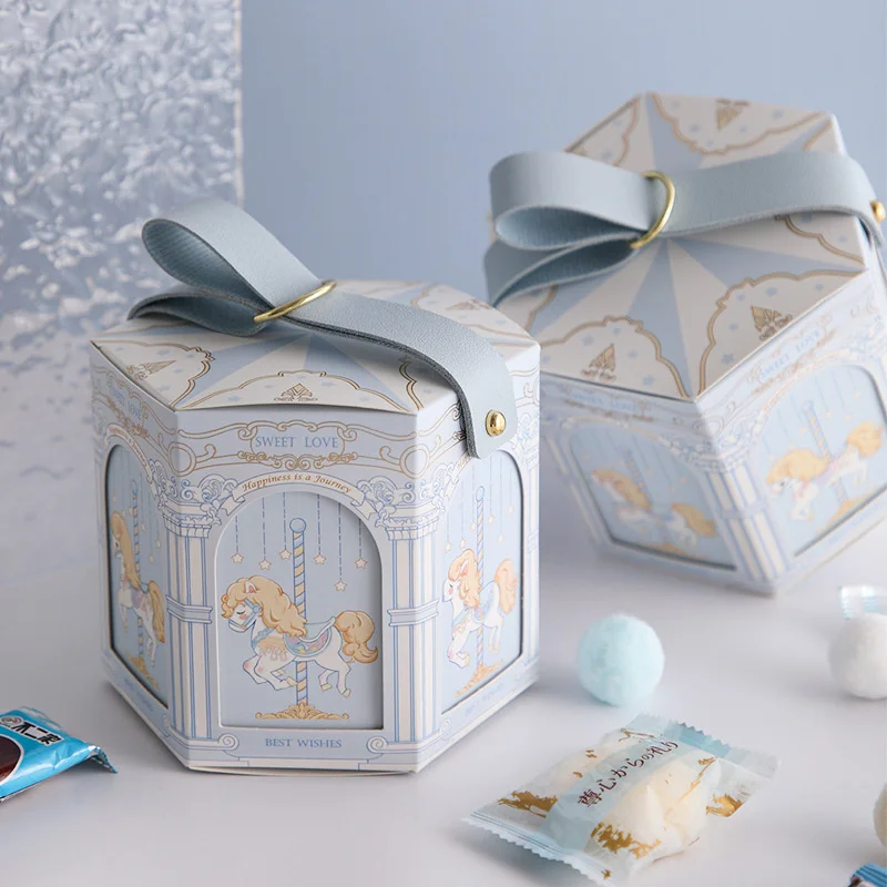 10pcs Gift Box Packaging Baby  - Baby Food Packaging review and price
