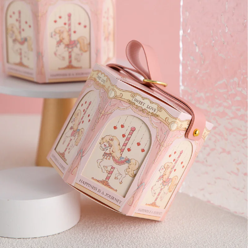 10pcs Gift Box Packaging Baby  - Baby Food Packaging review and price