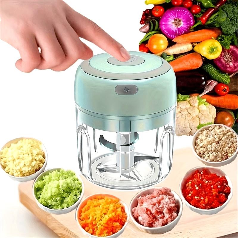 Mini USB Rechargeable Electric - Veggie Baby Food review and price