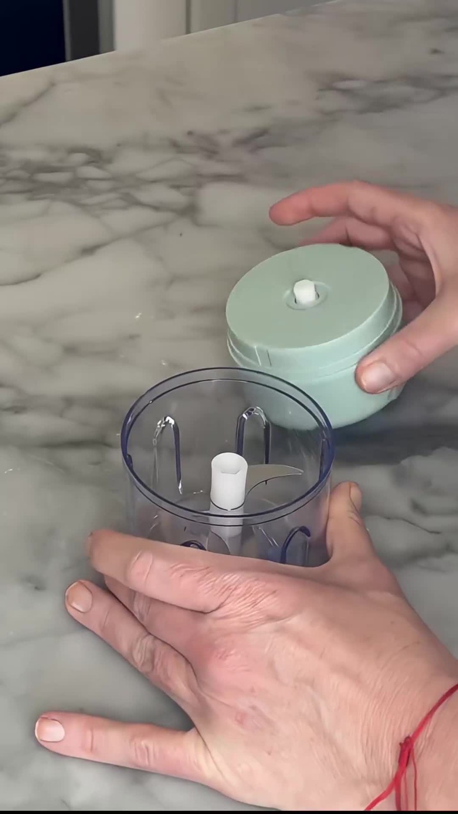 Mini USB Rechargeable Electric - Veggie Baby Food review and price
