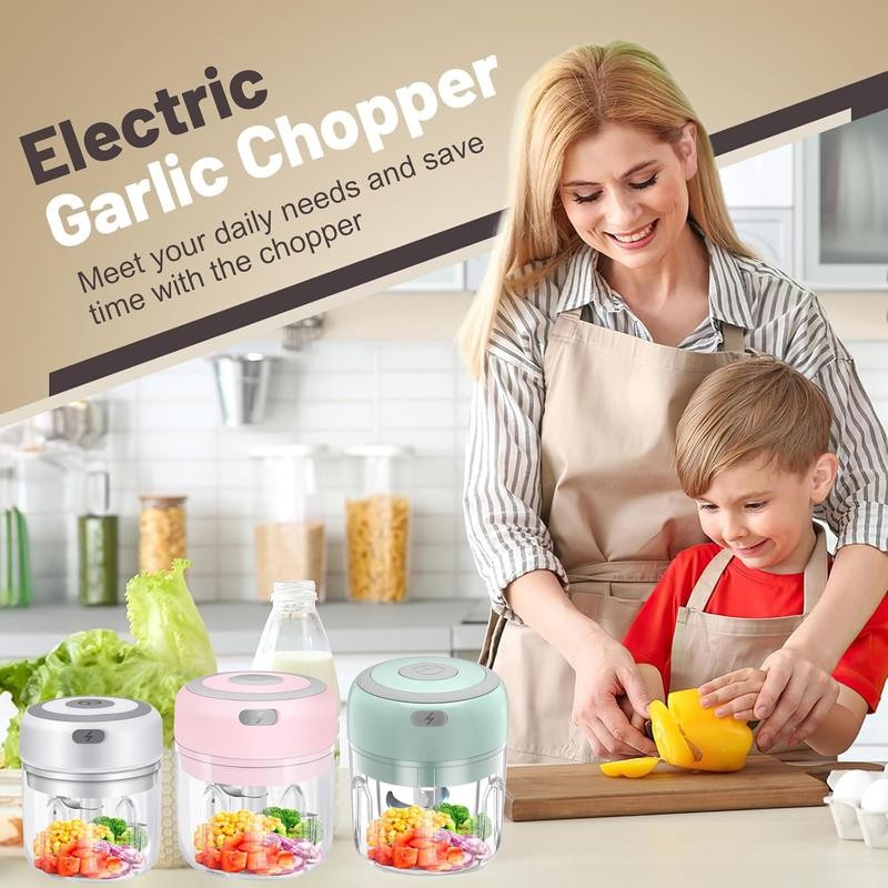 Mini USB Rechargeable Electric - Veggie Baby Food review and price