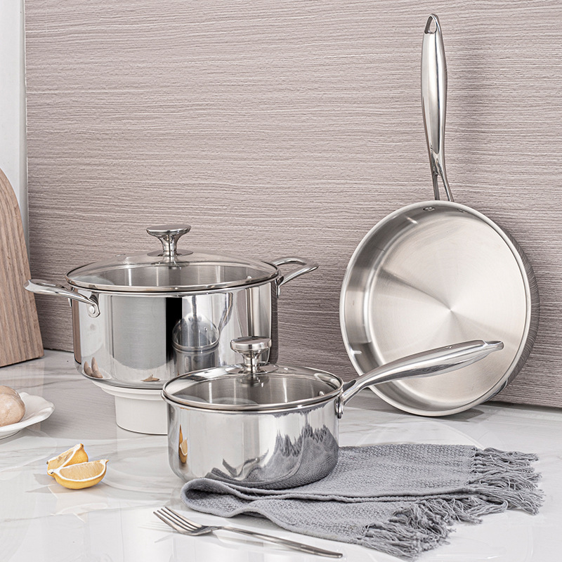 HYS  stainless steel thickened - Baby Food Steamer review and price