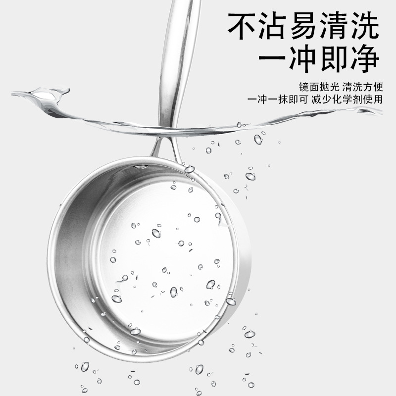 HYS  stainless steel thickened - Baby Food Steamer review and price