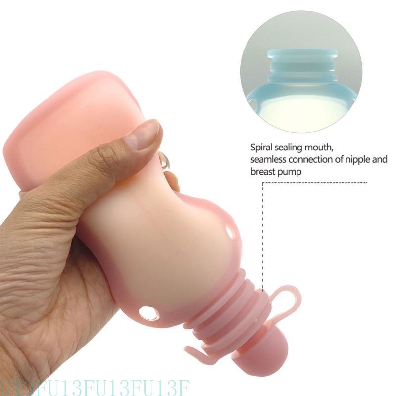 U13F Convenient Milk Storage B - Baby Food Packaging review and price