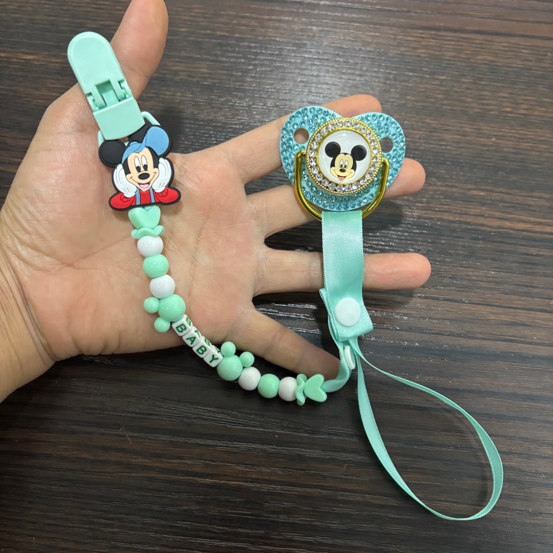 Newborn bib & baby crawling su - Baby Food Pacifier review and price