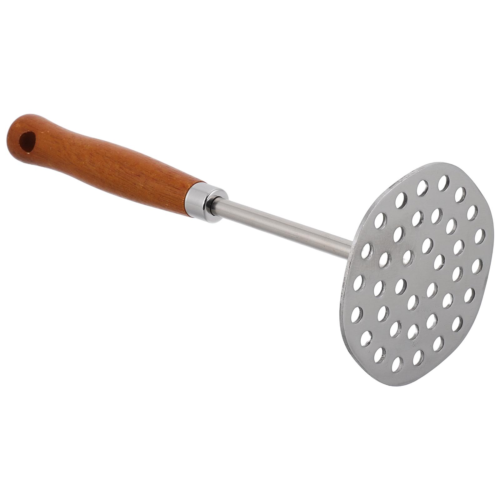 Potato Masher Stainless Steel  - Veggie Baby Food review and price